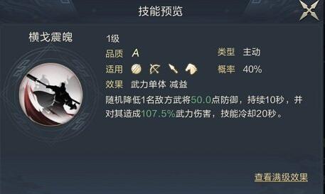 鸿图之下关兴怎么样强不强 鸿图之下关兴强度分析