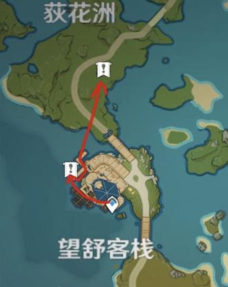 原神低级圣遗物狗粮怎么获得 原神低级圣遗物狗粮获取路线图