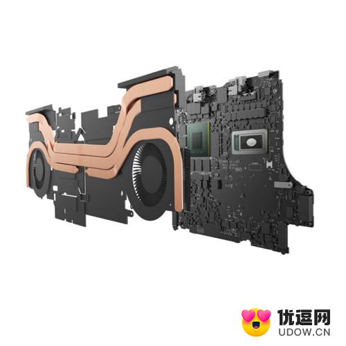 等等党的福音！ALIENWARE m15 R7强悍升级 畅快征战3A游戏世界