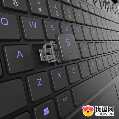 等等党的福音！ALIENWARE m15 R7强悍升级 畅快征战3A游戏世界